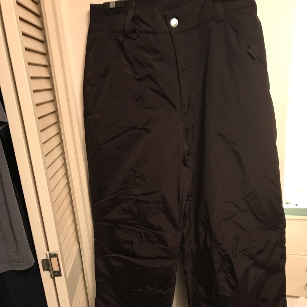 Snow pants NWT